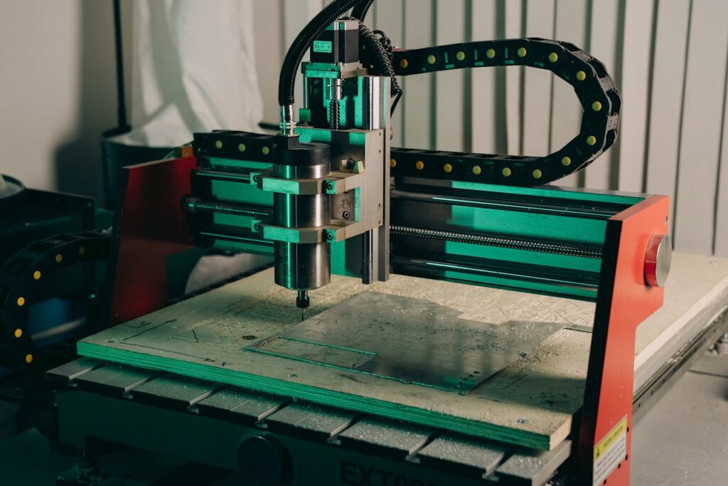 Vantagens da automação industrial: por que sua indústria deve investir agora