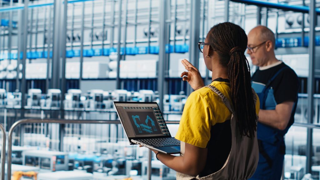 Quando vale a pena investir em retrofit de máquinas industriais
